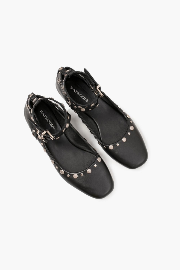 balerina studs