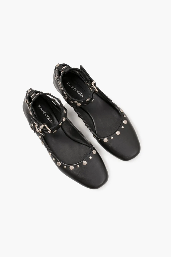 balerina studs new