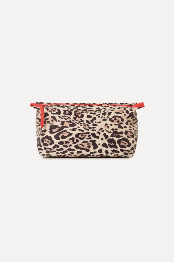 portacosmeticos bour maxi leopard