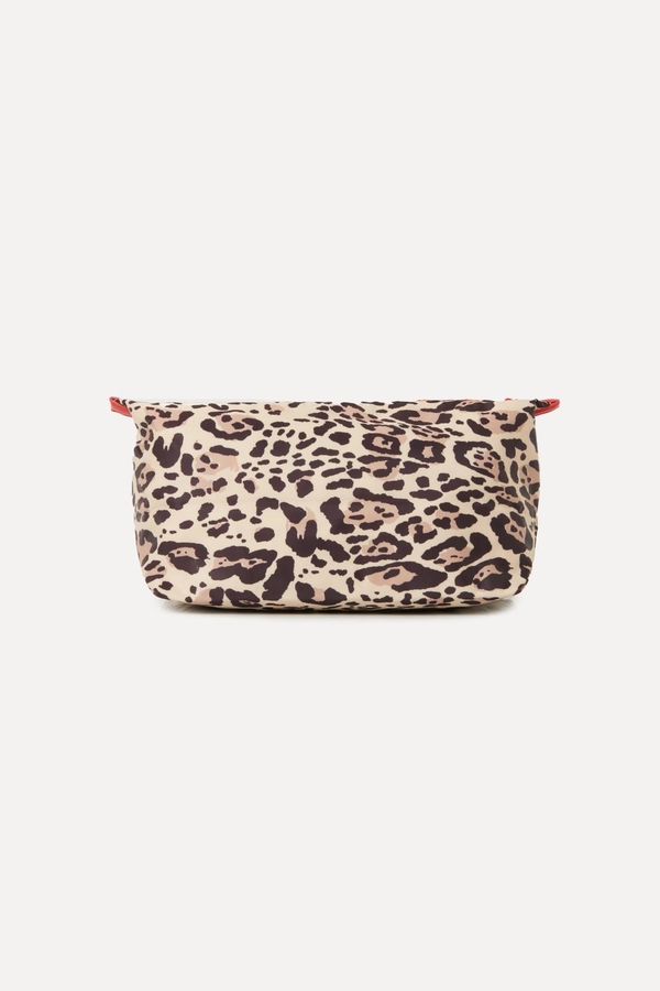portacosmeticos bour maxi leopard