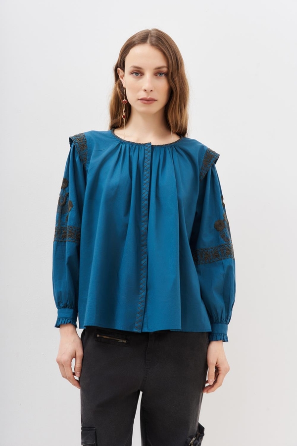 camisa emma