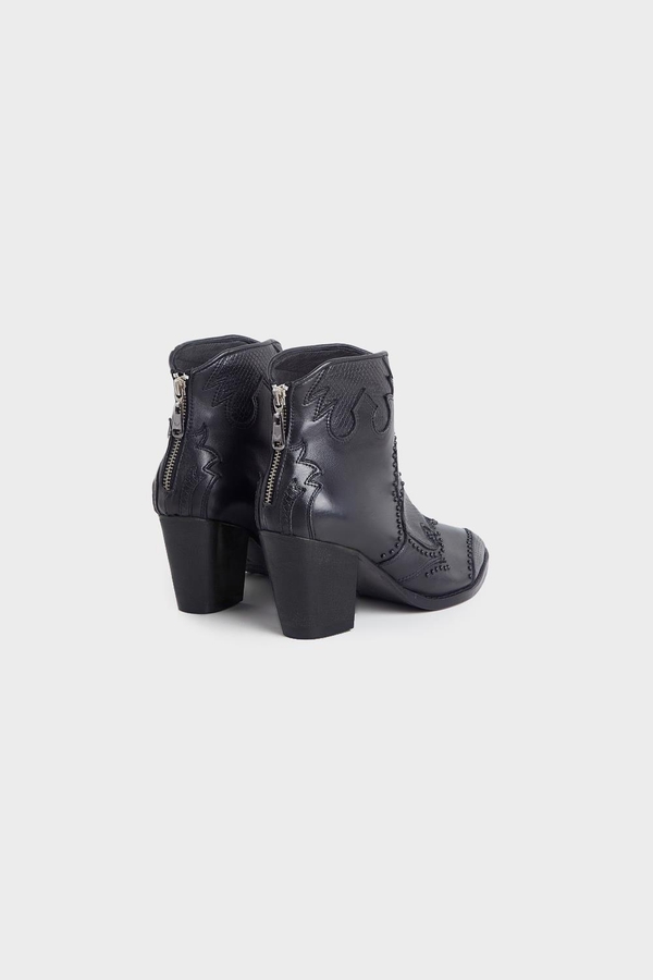 bota wain long
