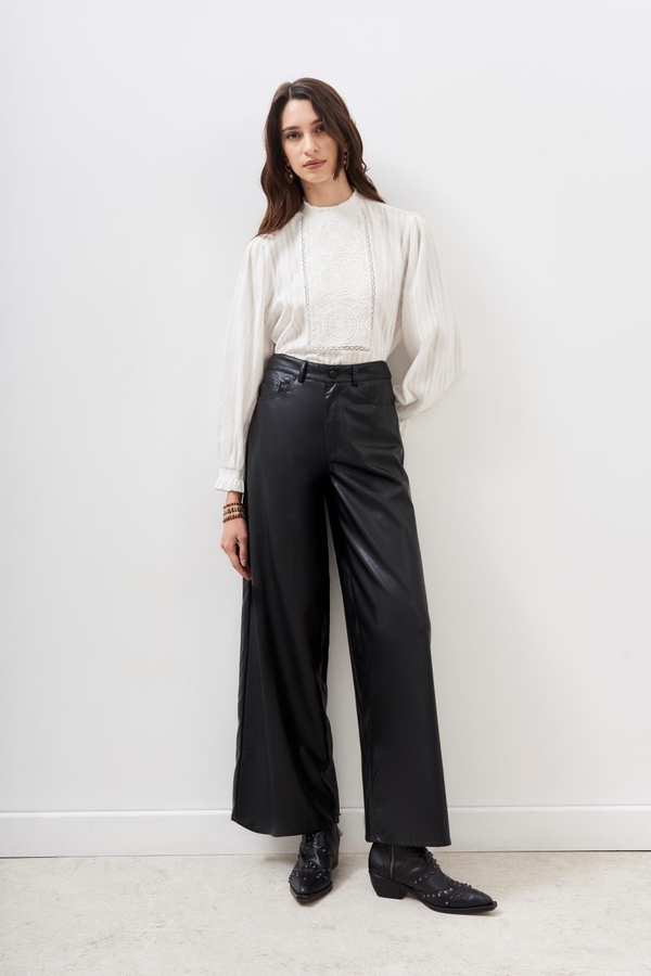 pantalon tina rocker