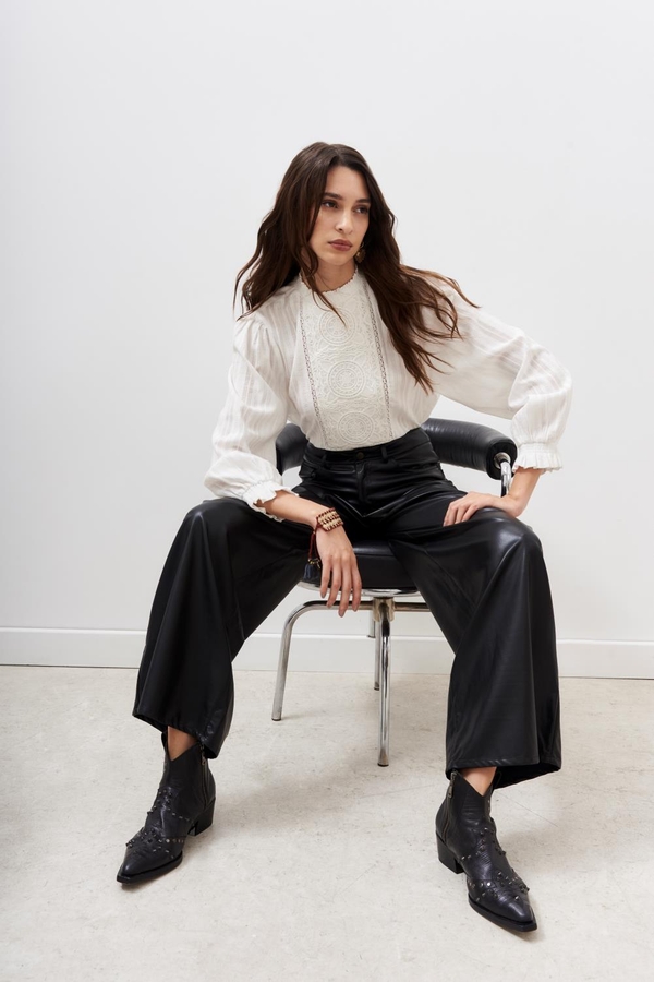 pantalon tina rocker
