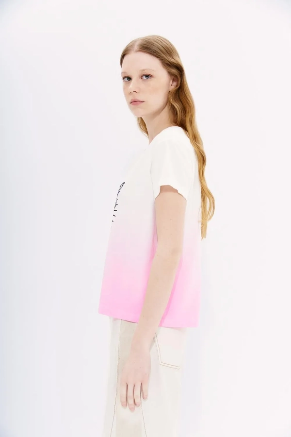 polera butterfly new