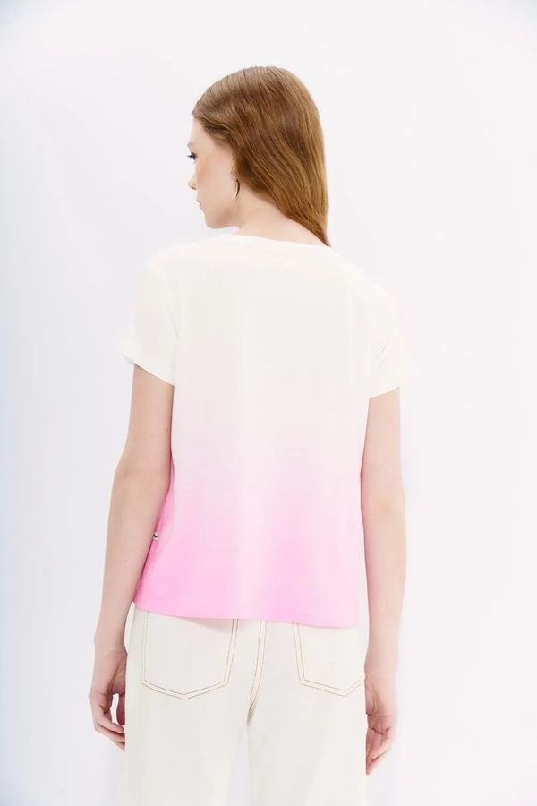polera butterfly new