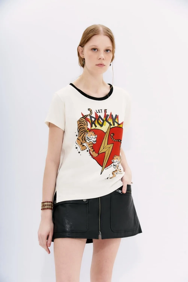 polera let it rock