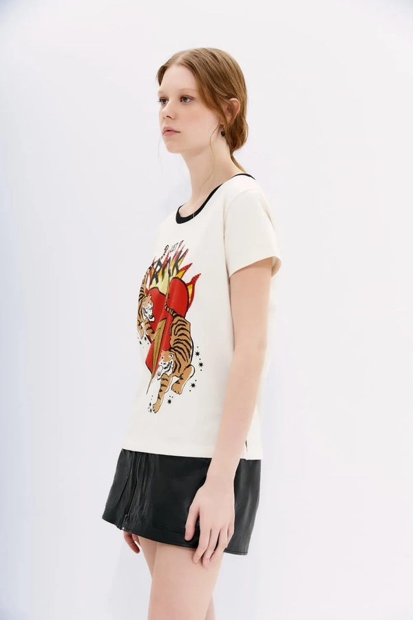 polera let it rock