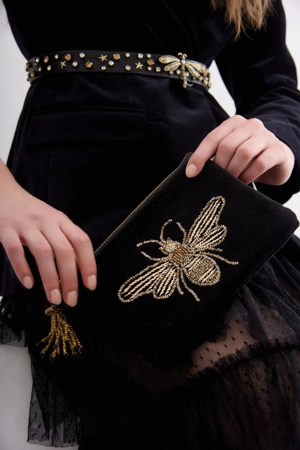 sobre mystic big bee