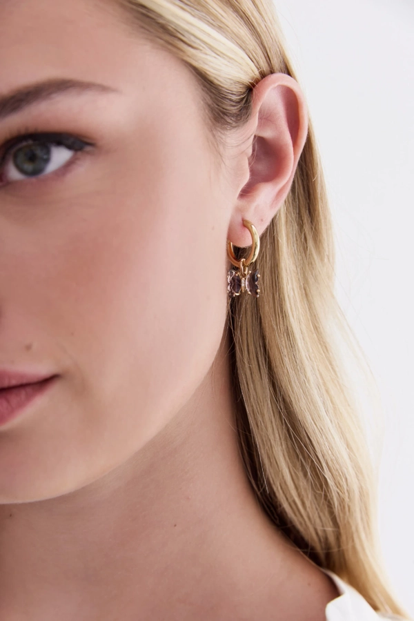 aro butterfly bling