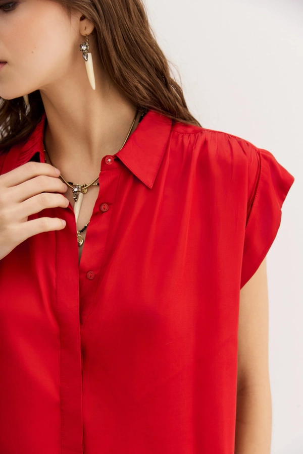 camisa meli andaluz