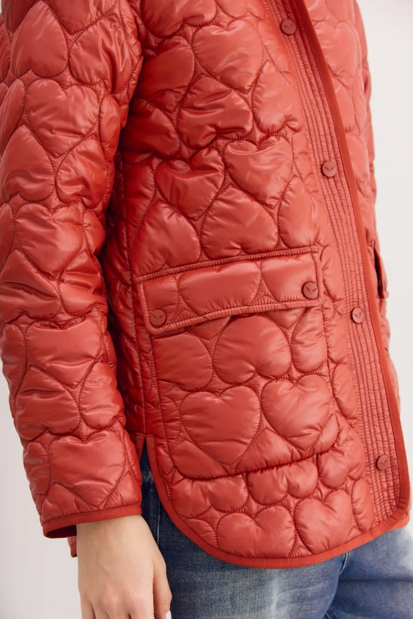 chaqueta hearts