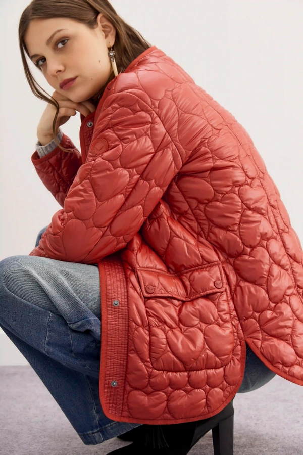 chaqueta hearts