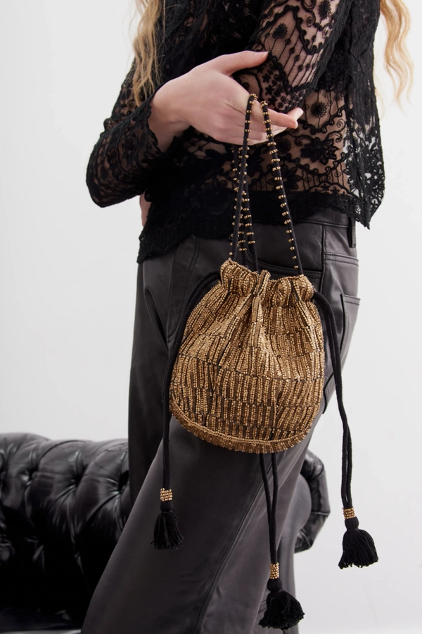 cartera naga sparkling