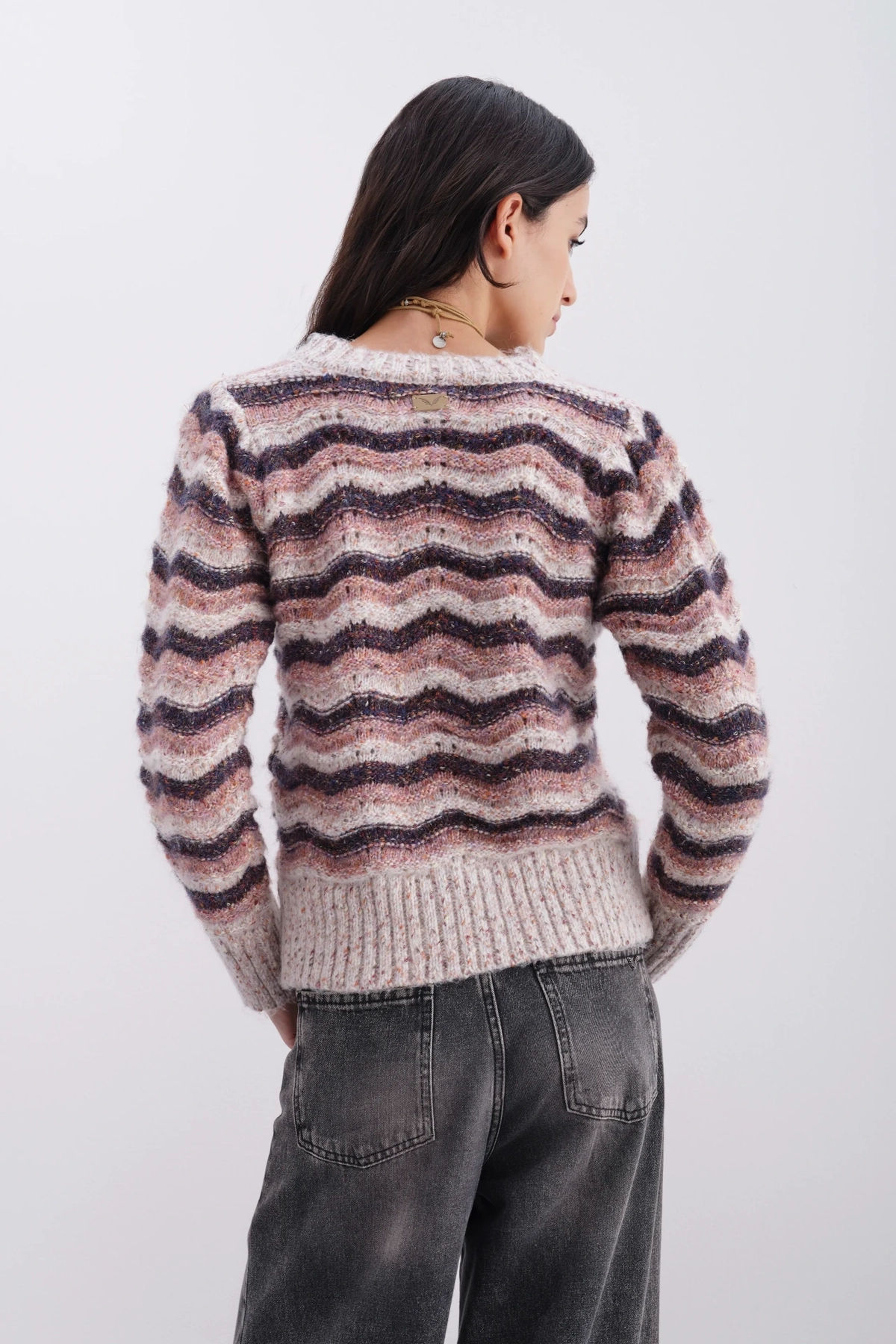 sweater carole