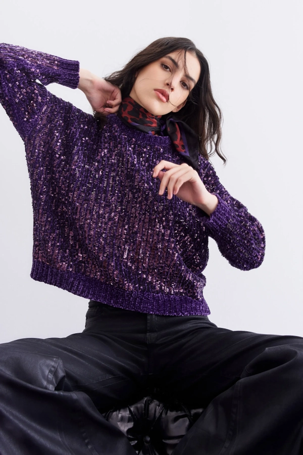 sweater raman