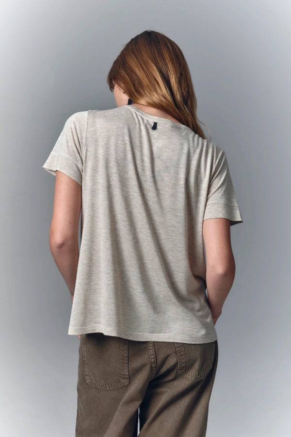 polera tiger angels