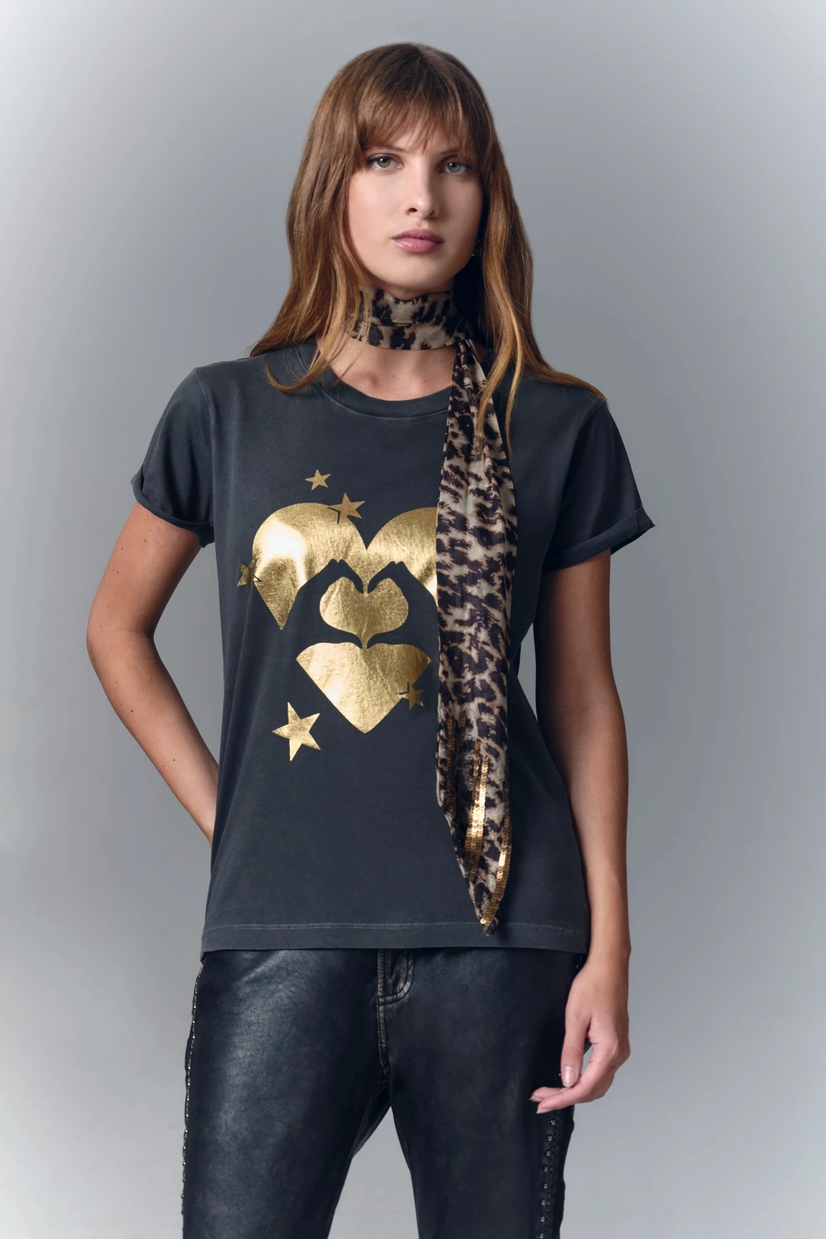 polera endless love