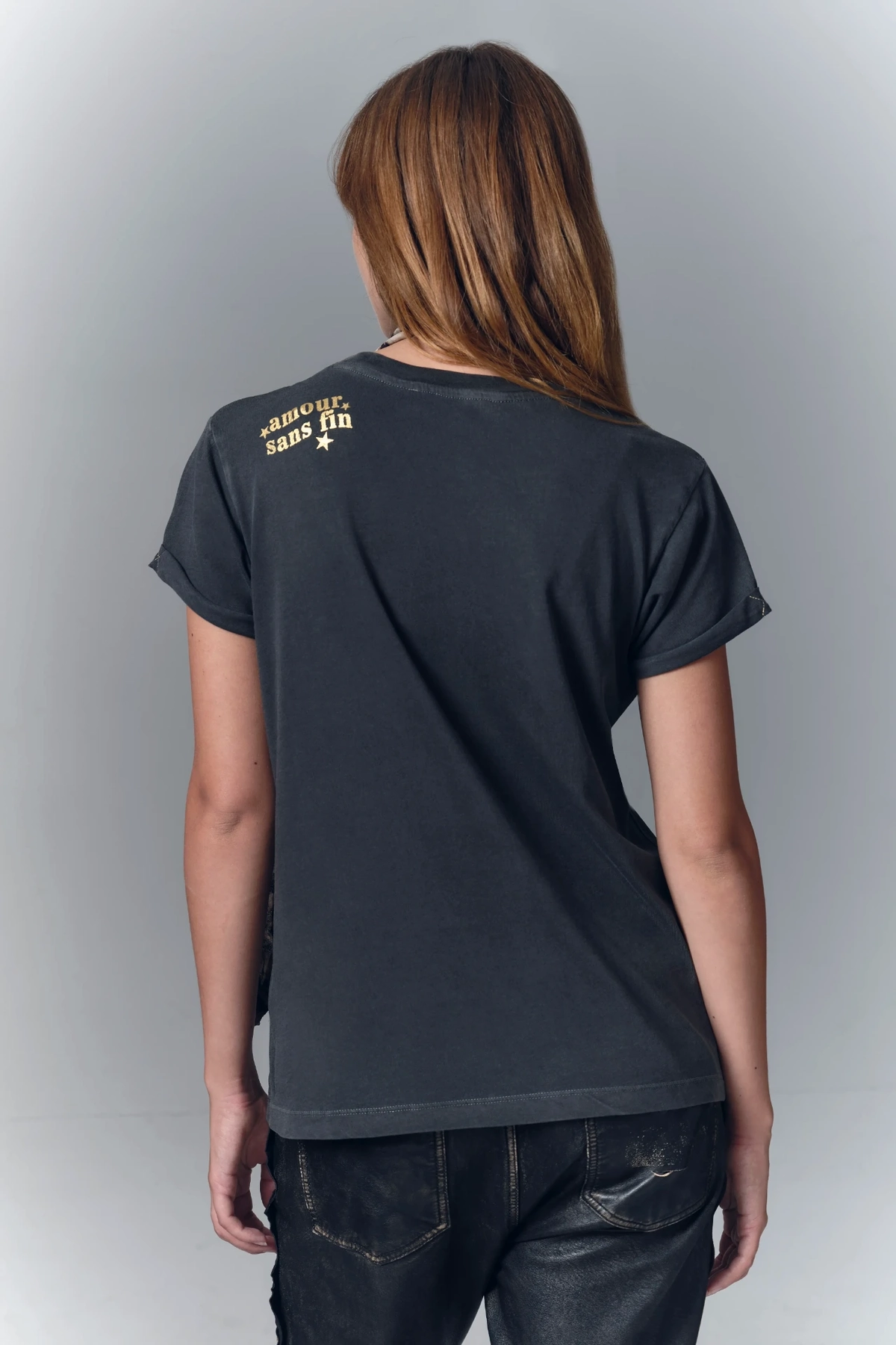 polera endless love