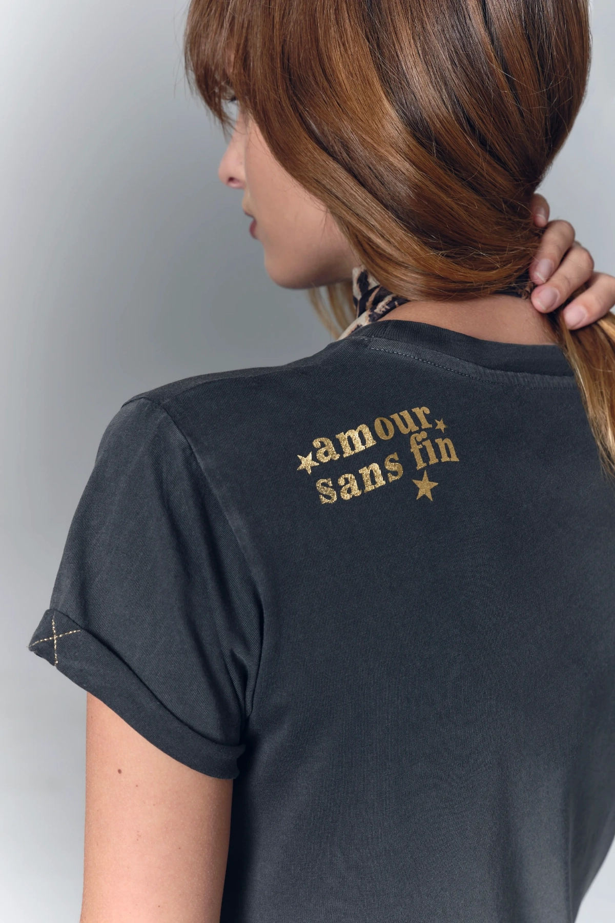 polera endless love