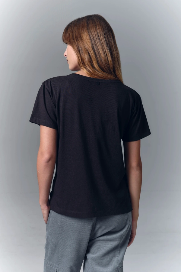 polera fringe