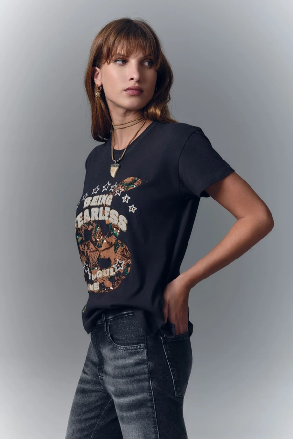 polera snake