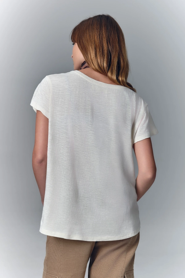 polera animal flok