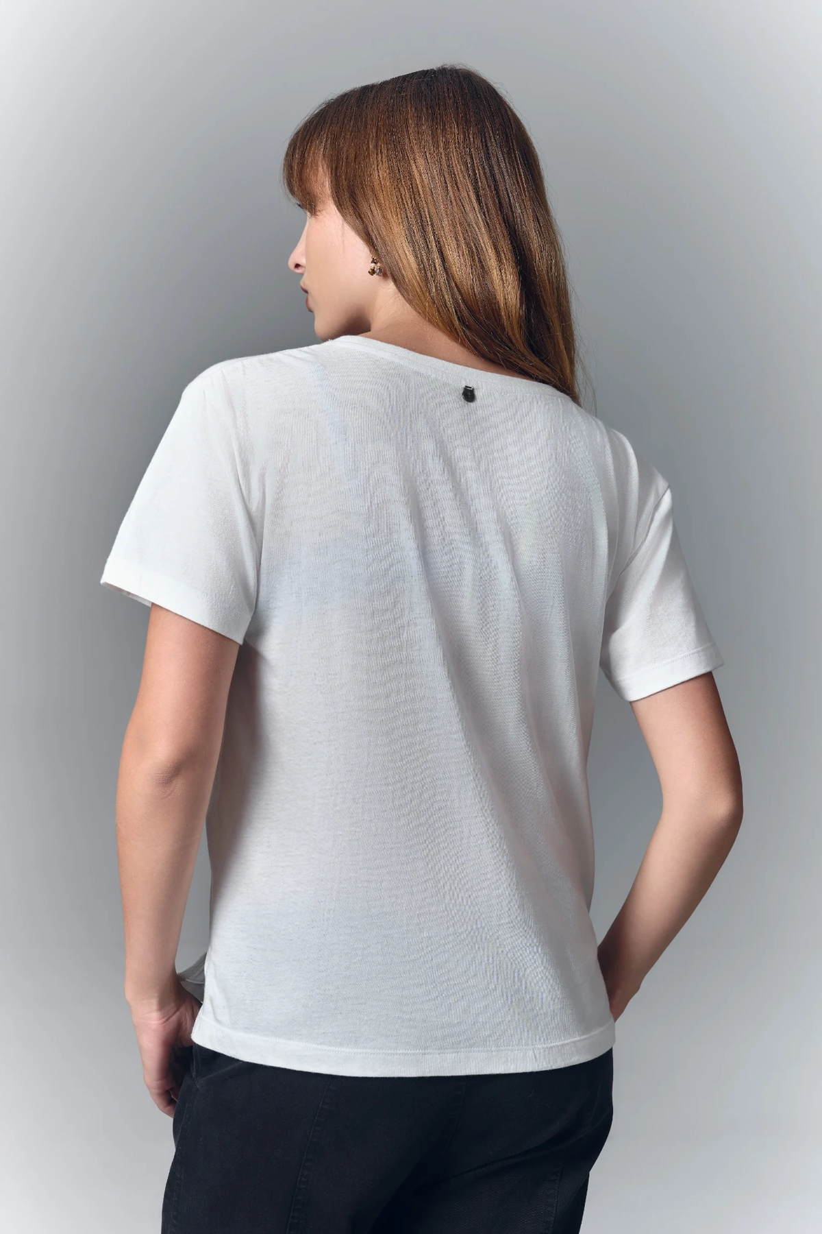 polera fringe
