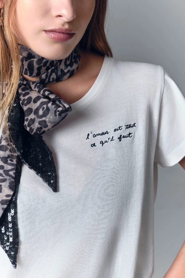 polera more kiss