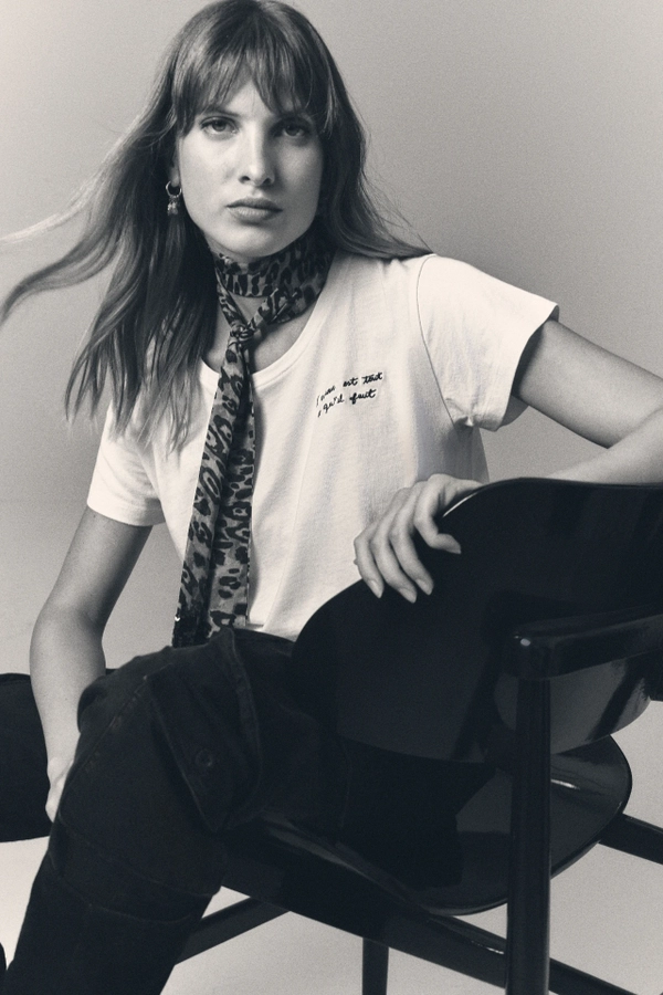 polera more kiss
