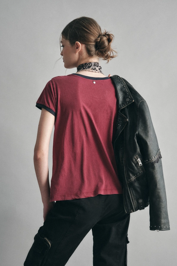 polera rock the music