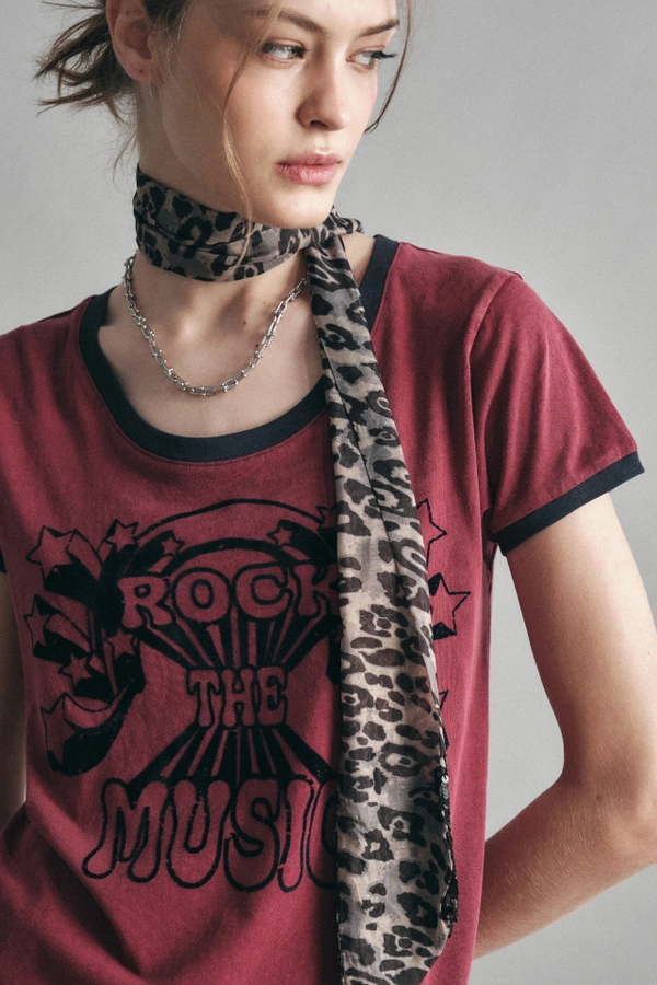 polera rock the music