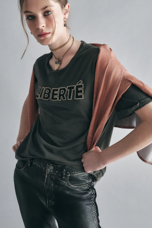 polera libeerté