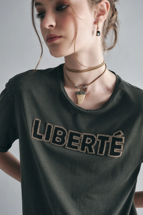 polera libeerté