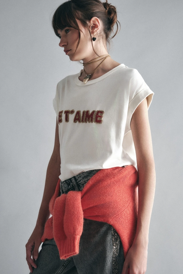 polera je t´aime