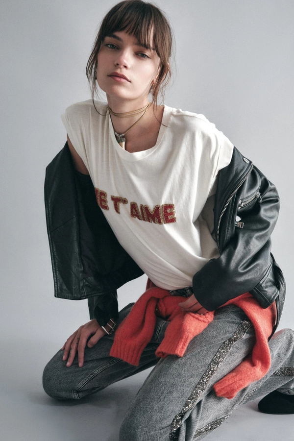 polera je t´aime