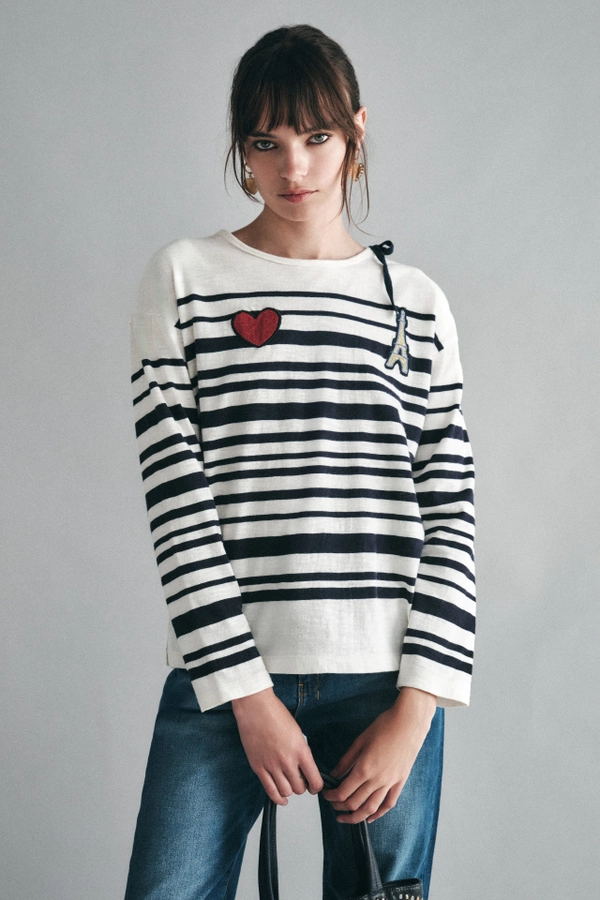 polera line pach