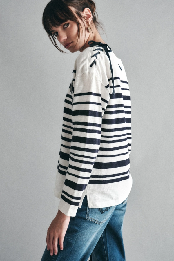 polera line pach