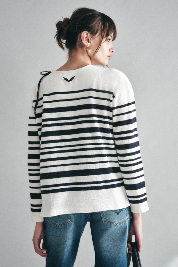 polera line pach