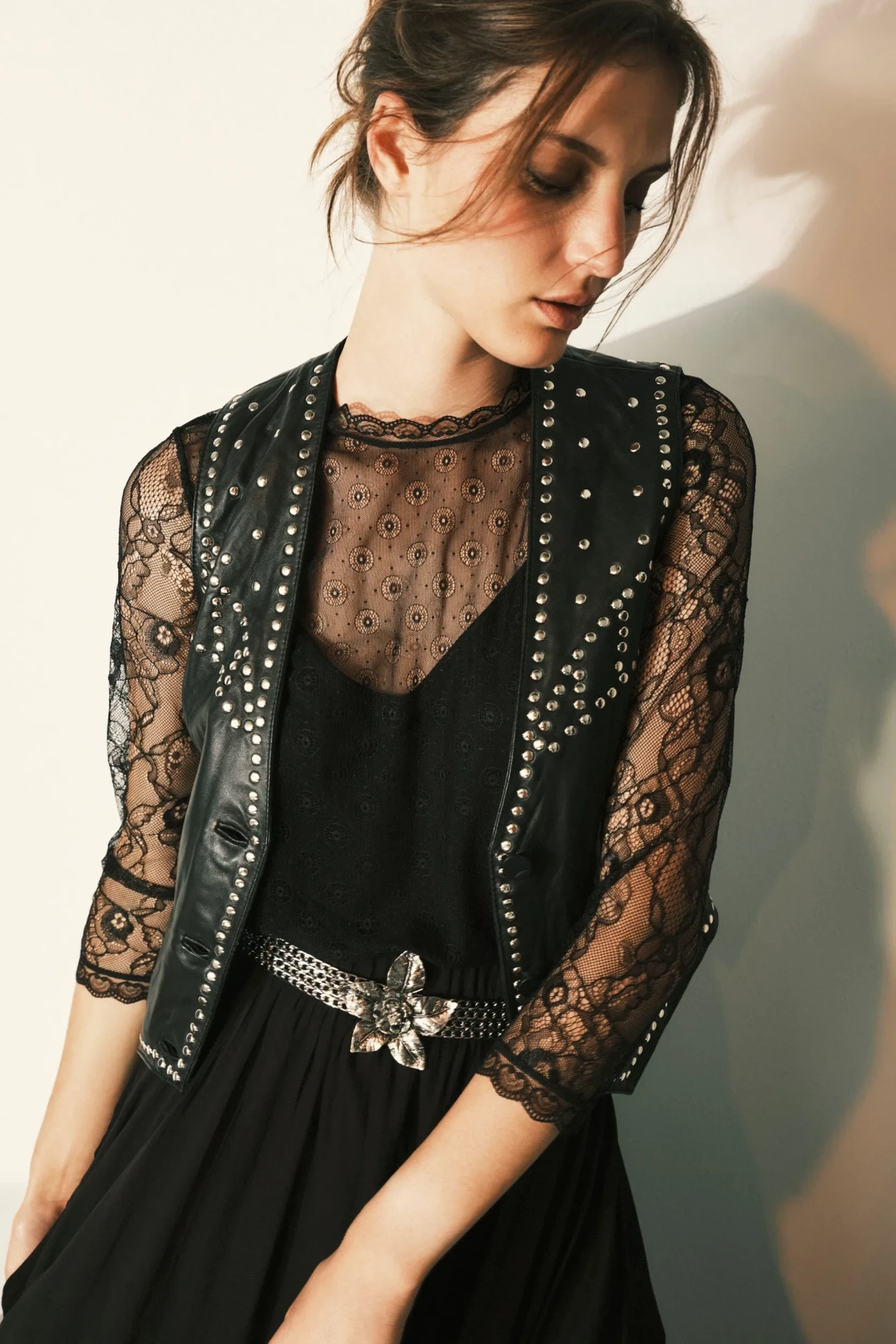 camisa indo