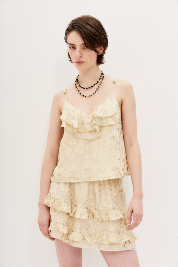 top frills geo