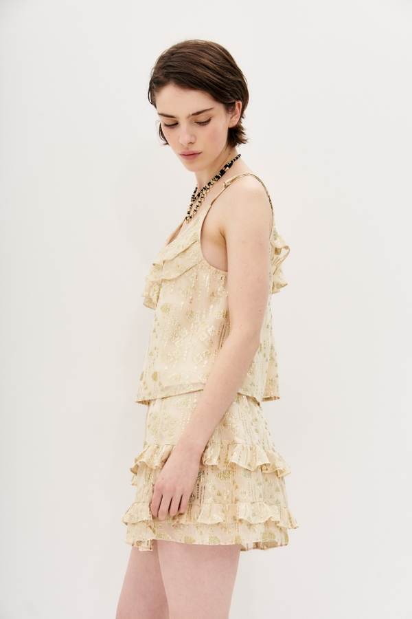 top frills geo
