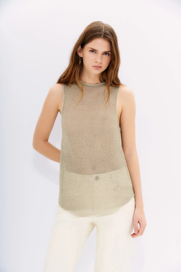 musculosa fancy