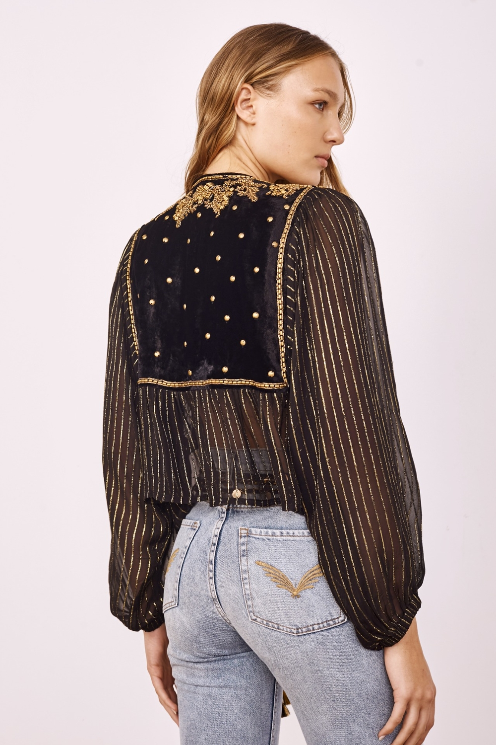 Saco Tanzania Otis Short