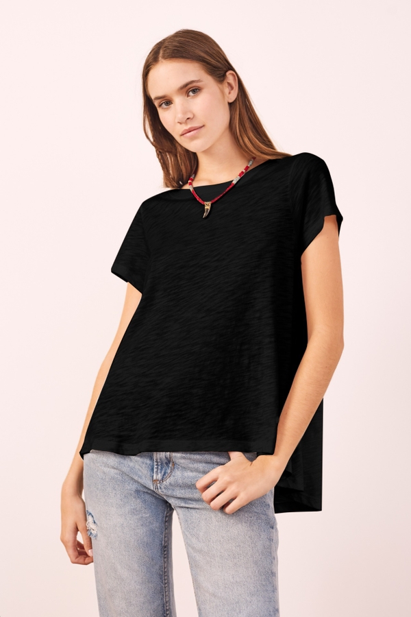 Polera Marin New Basic D