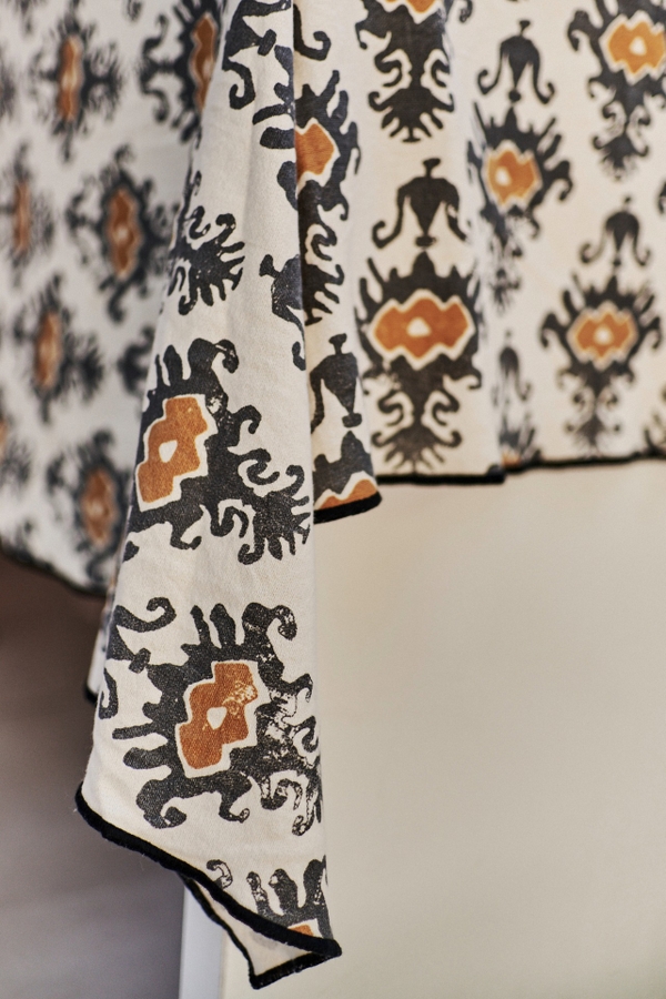 Mantel Birkin Bug 170X300