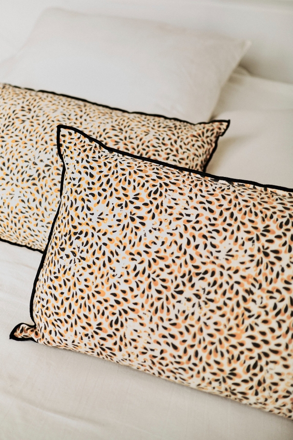 Almohadon Birkin Animal 60X40
