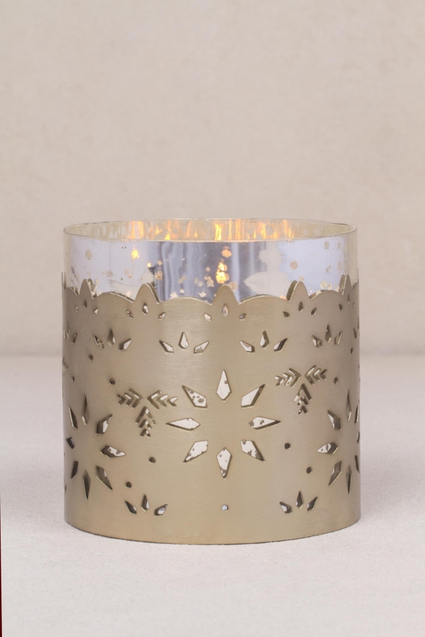 Vela Snow Ch