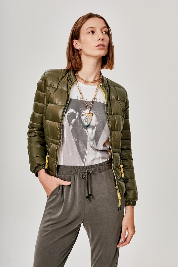 Campera Nebulous New