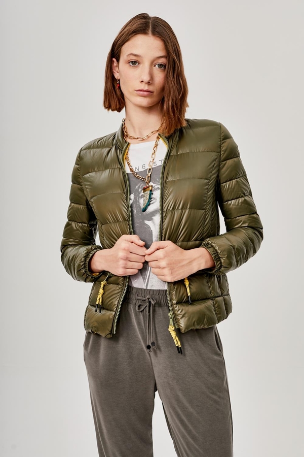 Campera Nebulous New